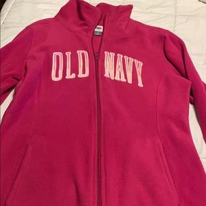 Old Navy jacket